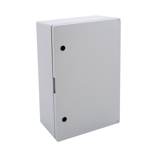 ECONOMIC ABS Табло CP5007 500x350x195 IP65