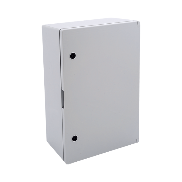 ECONOMIC ABS Табло CP5002D 350x250x150 IP65