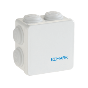 Разклонителна кутия WB100/100/70 IP65