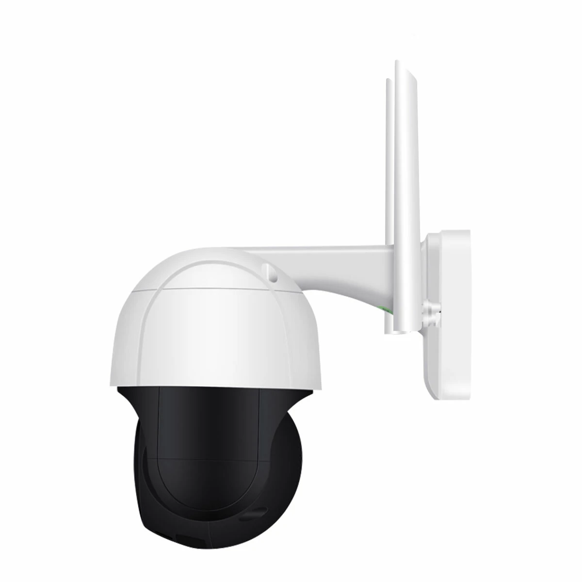 ESCAM QF218 1080P Водоустойчива WiFi IP Двупосочна аудио камера