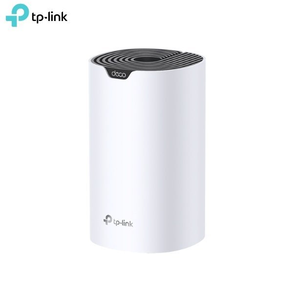 DECO S7 AC1900 Mesh Wi-Fi Рутер Dual-Band 3x3 MU-MIMO С пълно покритие на дома