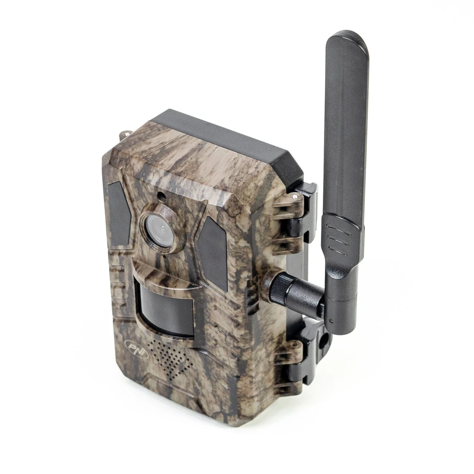 PNI Hunting 751 PRO 16MP 4G LTE GPS Камуфлажна Камера за видеонаблюдение Нощно виждане Невидими светодиоди за животни IP66 Водоустойчивост UCON APP - Image 3